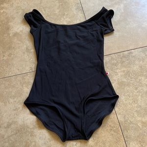 Yumiko leotard